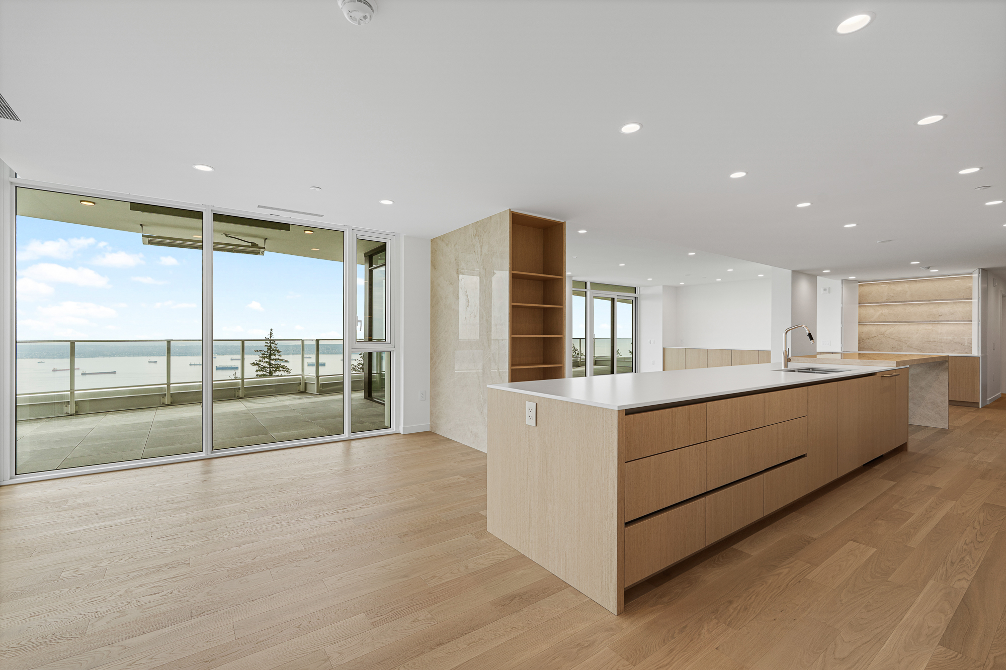 PH#1100 - 3963 Uplands Way